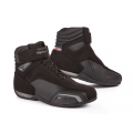 Stylmartin VECTOR WP BLACK Urban Riding Shoe Stylmartin VECTOR WP BLACK Urban Riding Shoe